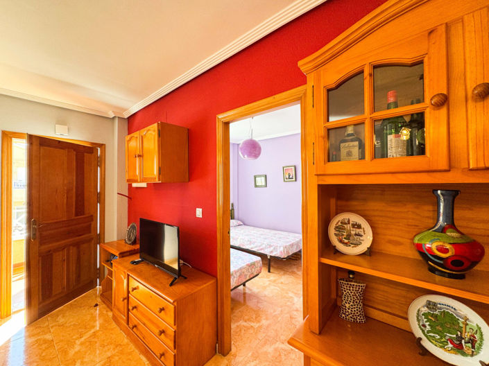 Image No.16-Villa de 2 chambres à vendre à Torrevieja