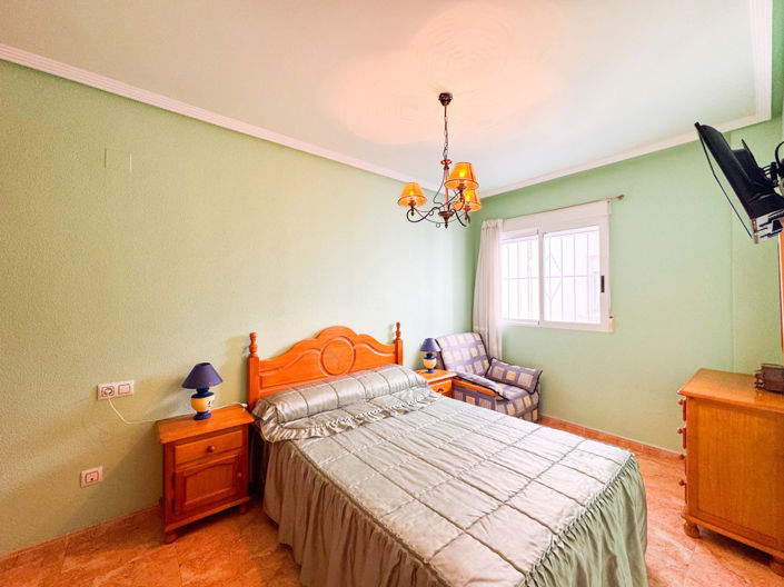 Image No.21-Villa de 2 chambres à vendre à Torrevieja