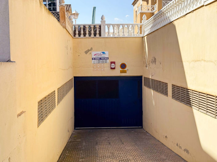 Image No.35-Villa de 2 chambres à vendre à Torrevieja