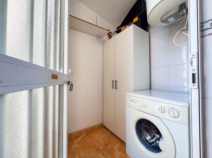 Image No.27-Villa de 2 chambres à vendre à Torrevieja