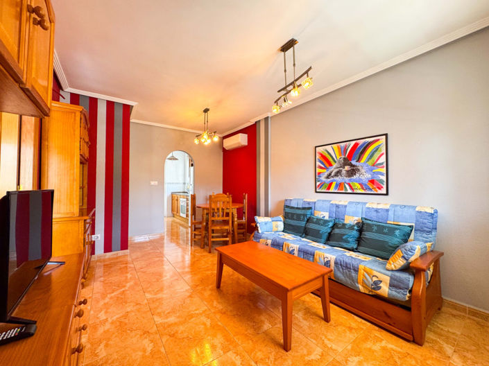 Image No.13-Villa de 2 chambres à vendre à Torrevieja