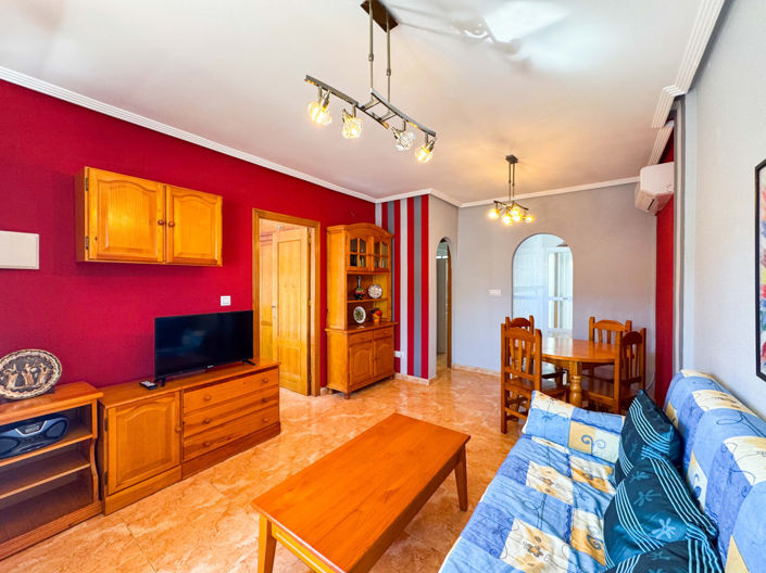 Image No.17-Villa de 2 chambres à vendre à Torrevieja