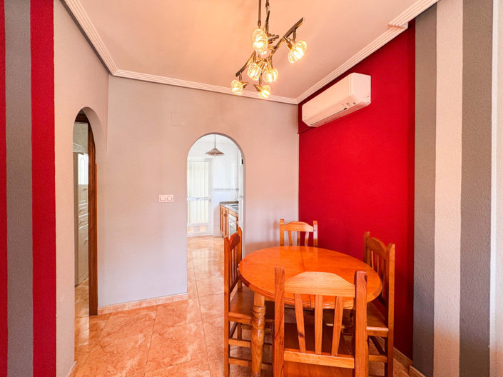 Image No.18-Villa de 2 chambres à vendre à Torrevieja