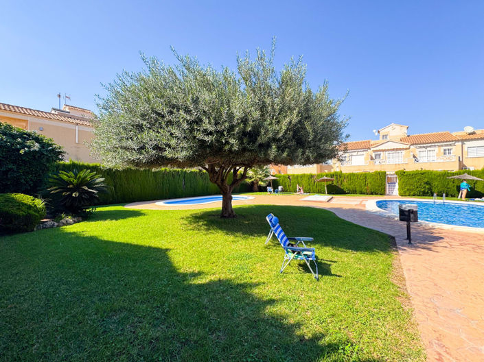 Image No.40-Villa de 2 chambres à vendre à Torrevieja