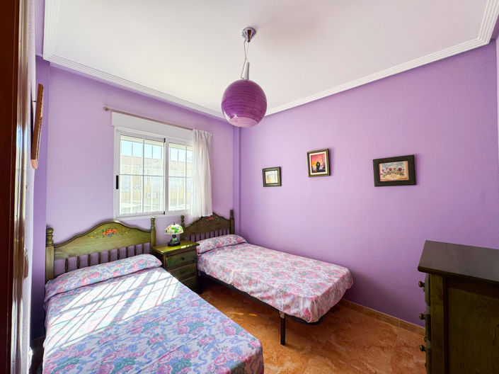 Image No.22-Villa de 2 chambres à vendre à Torrevieja