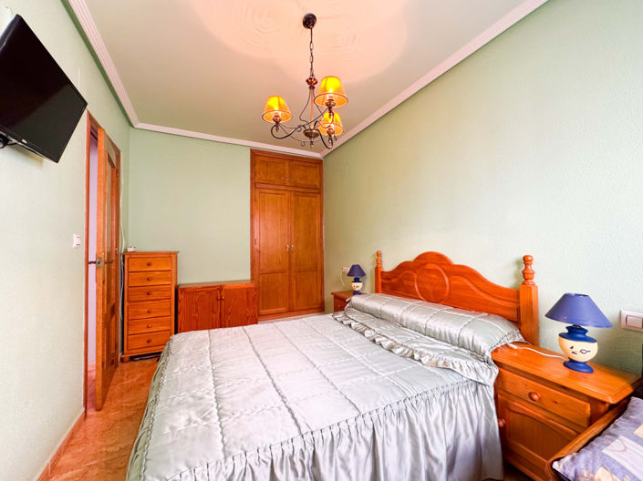 Image No.20-Villa de 2 chambres à vendre à Torrevieja