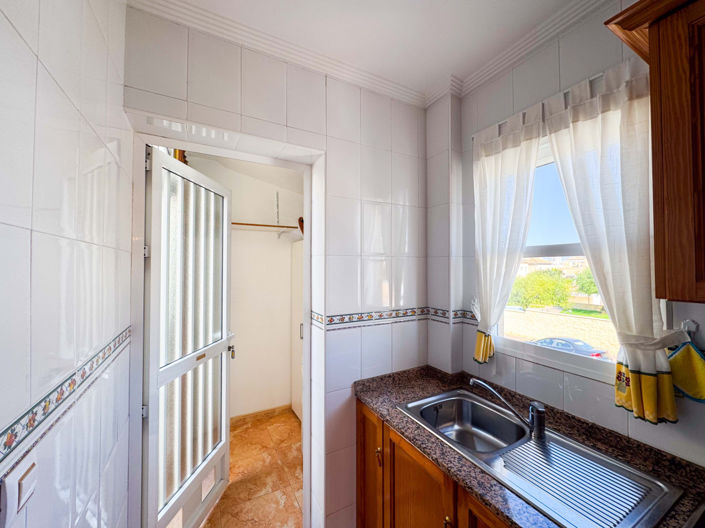 Image No.32-Villa de 2 chambres à vendre à Torrevieja