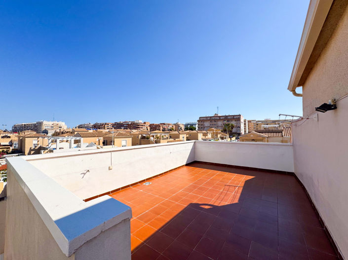 Image No.34-Villa de 2 chambres à vendre à Torrevieja