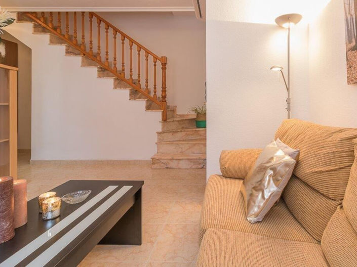 Image No.16-3 Bed Townhouse for sale