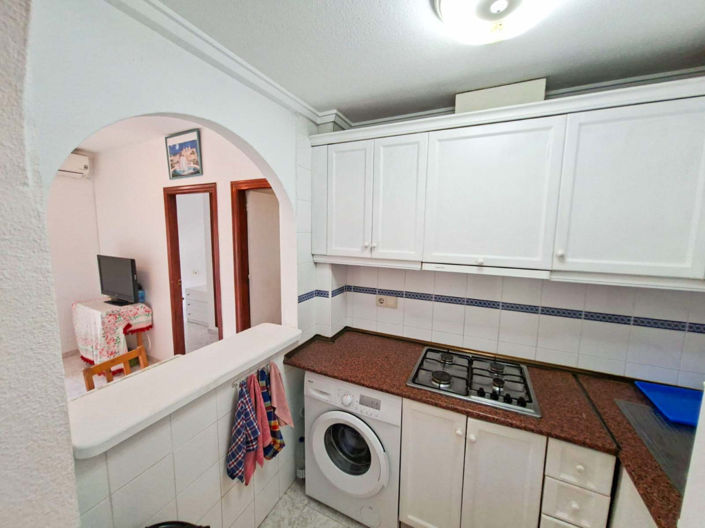 Image No.19-Appartement de 2 chambres à vendre à Torrevieja