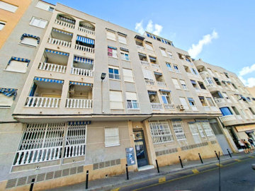 Alicante Real Estate S.L.  most sold property