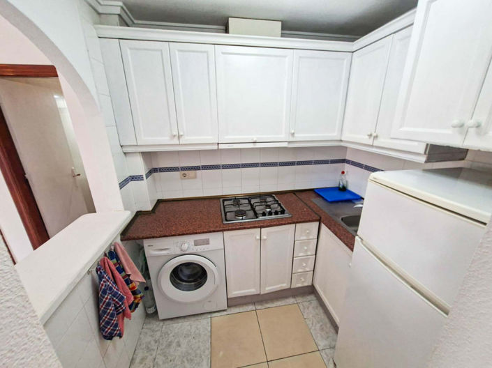 Image No.20-Appartement de 2 chambres à vendre à Torrevieja