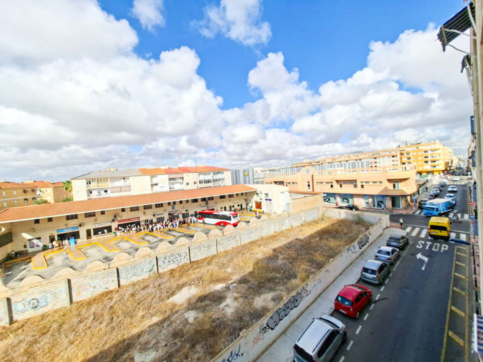 Image No.7-Appartement de 2 chambres à vendre à Torrevieja