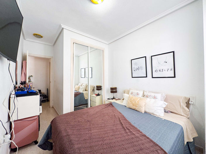Image No.12-Appartement de 2 chambres à vendre à Torrevieja