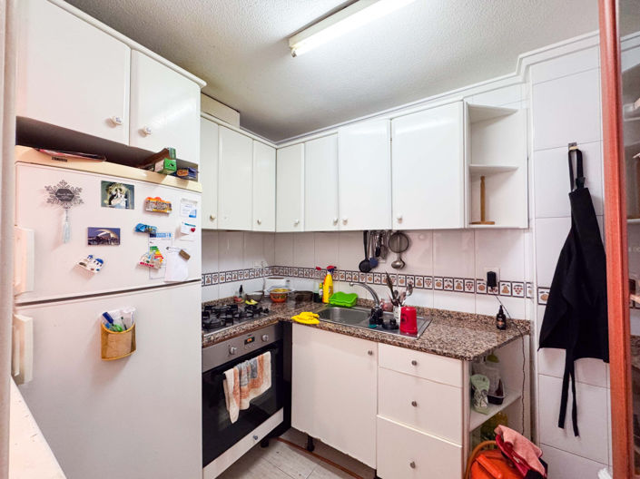 Image No.14-Appartement de 2 chambres à vendre à Torrevieja