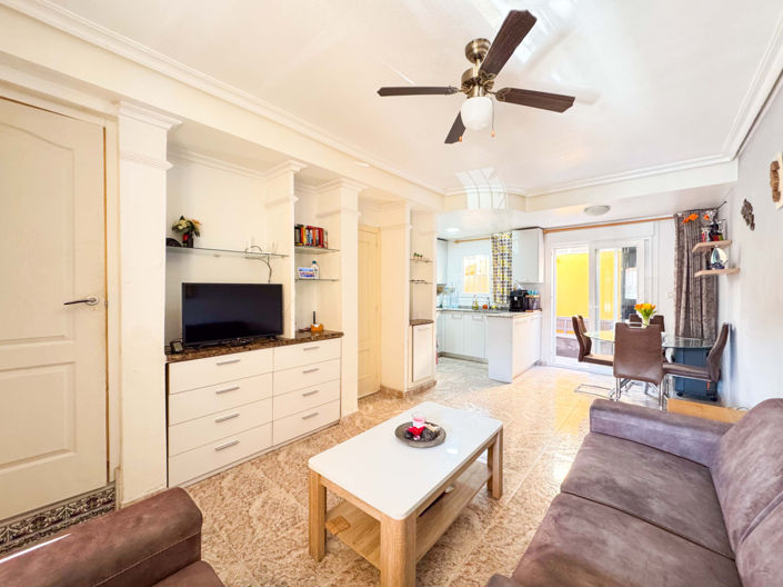 Orihuela Costa, Townhouse