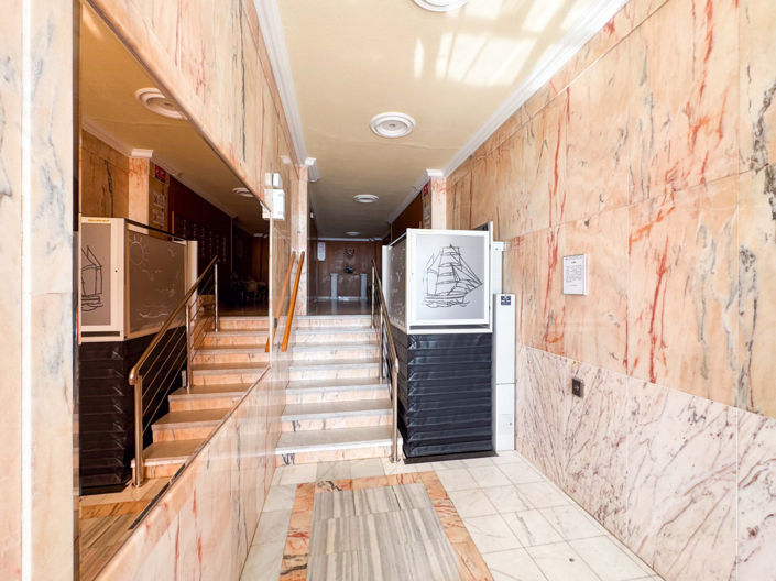 Image No.12-Appartement de 3 chambres à vendre à Torrevieja