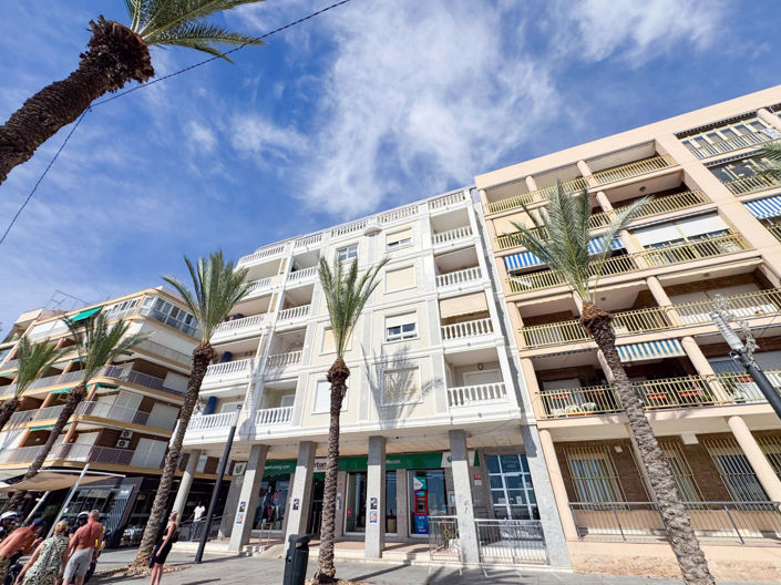 Image No.16-Appartement de 3 chambres à vendre à Torrevieja