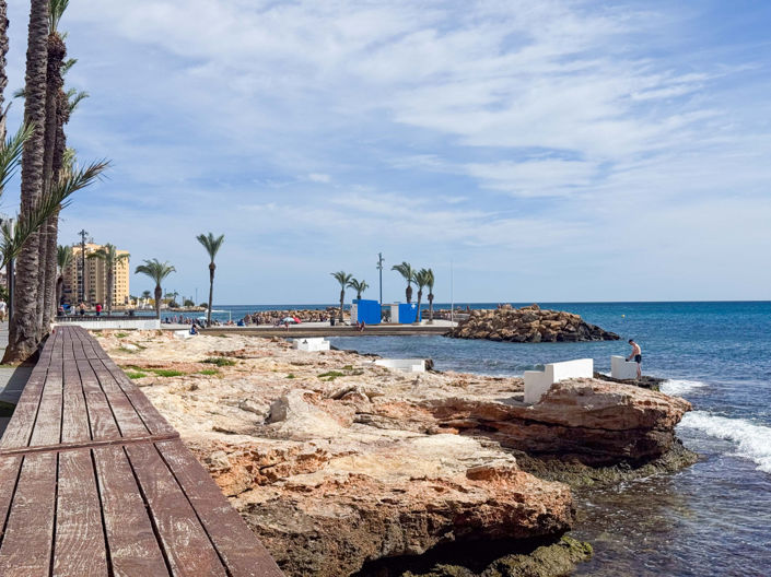 Image No.17-Appartement de 3 chambres à vendre à Torrevieja