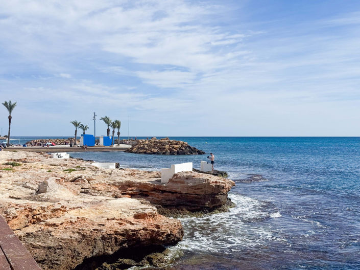 Image No.18-Appartement de 3 chambres à vendre à Torrevieja