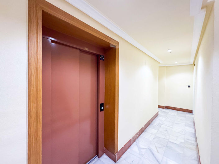 Image No.2-Appartement de 3 chambres à vendre à Torrevieja