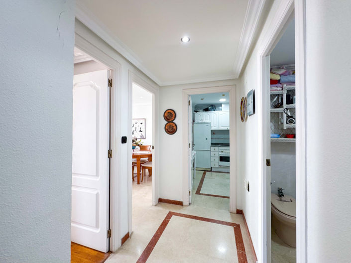 Image No.30-Appartement de 3 chambres à vendre à Torrevieja