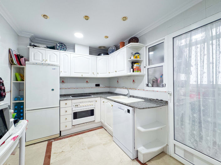 Image No.33-Appartement de 3 chambres à vendre à Torrevieja