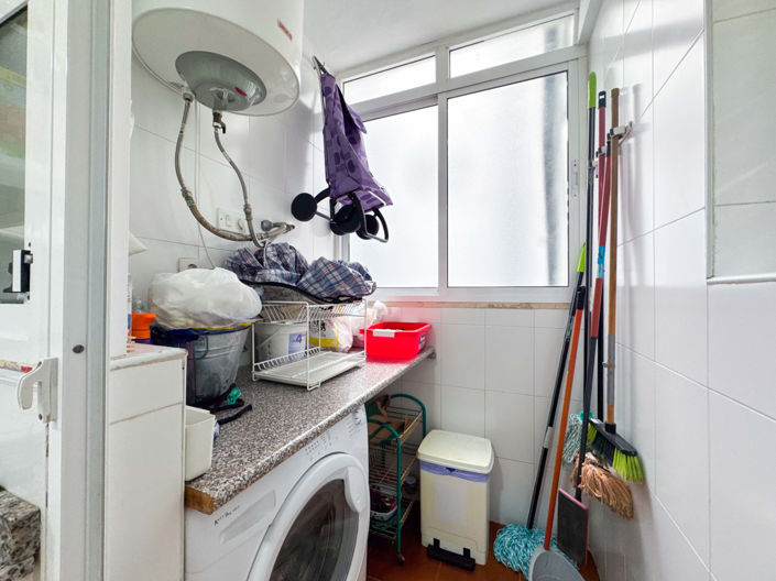 Image No.35-Appartement de 3 chambres à vendre à Torrevieja