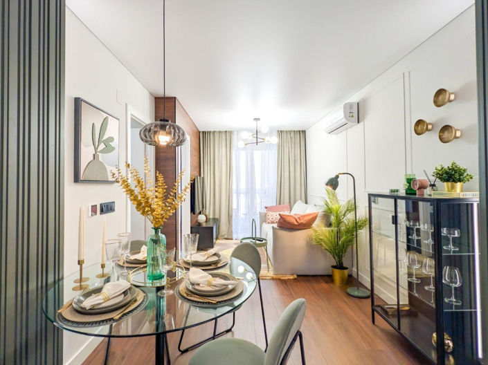 Image No.3-2 Bed Apartment for sale