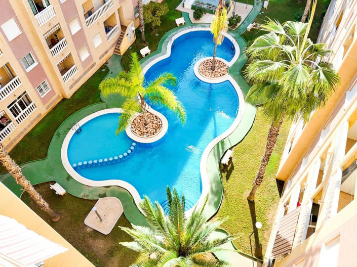 Image No.42-2 Bed Apartment for sale