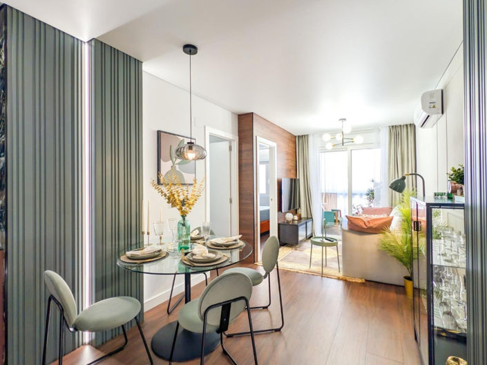 Image No.6-2 Bed Apartment for sale