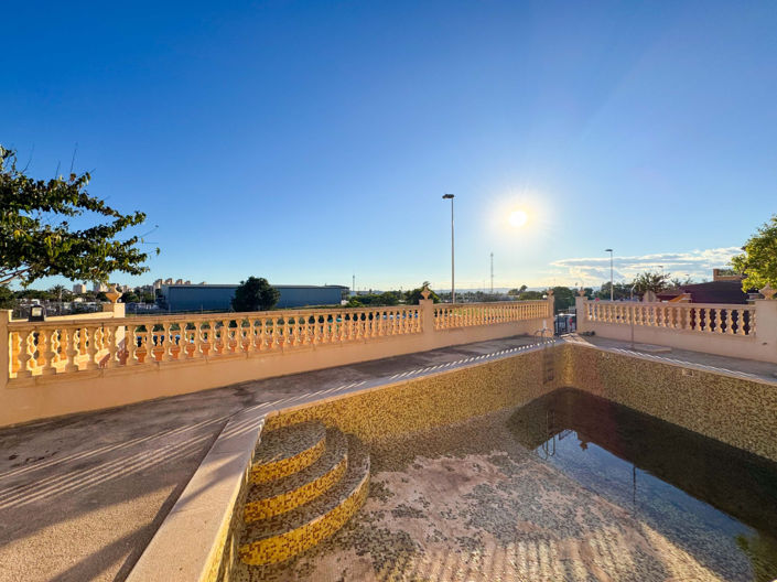 Image No.11-Maison de ville de 3 chambres à vendre à Torrevieja