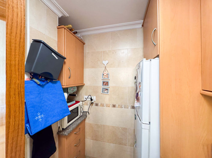 Image No.24-Maison de ville de 3 chambres à vendre à Torrevieja