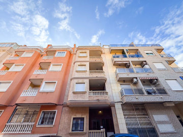 Alicante Real Estate S.L.  most sold property