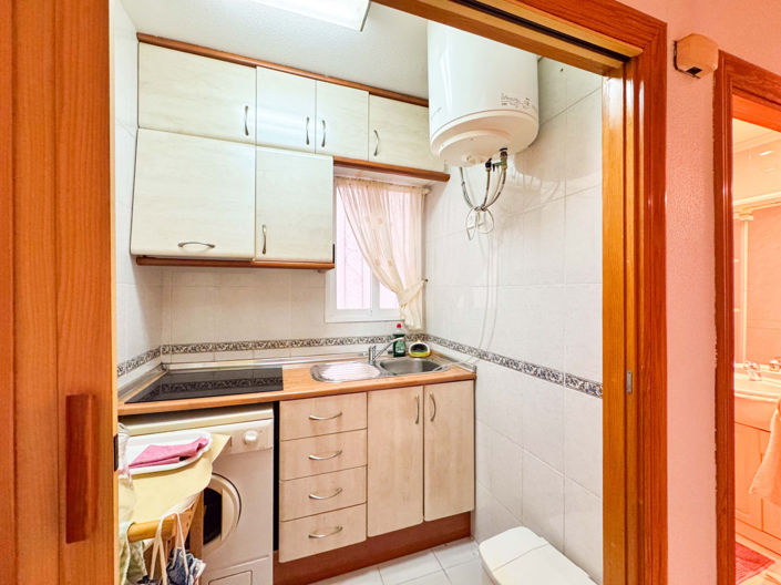 Image No.14-1 Bed Apartment for sale