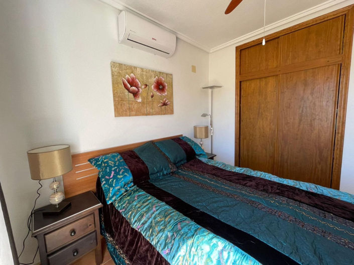 Image No.8-Maison de ville de 3 chambres à vendre à Orihuela Costa