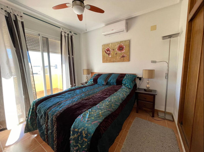 Image No.10-Maison de ville de 3 chambres à vendre à Orihuela Costa