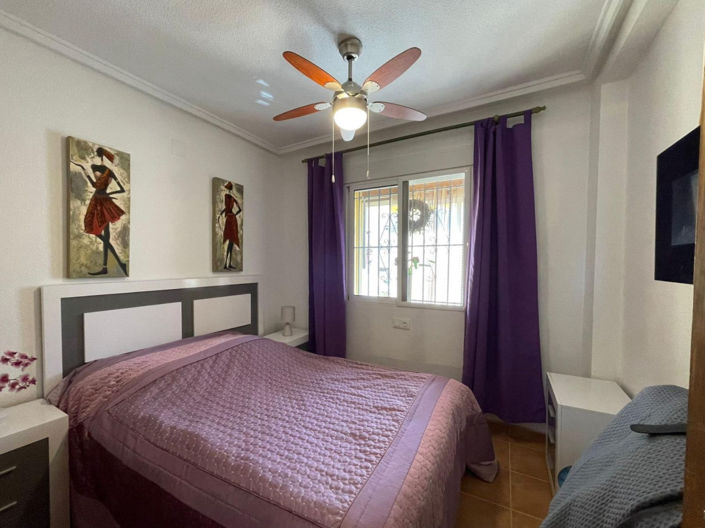 Image No.12-Maison de ville de 3 chambres à vendre à Orihuela Costa