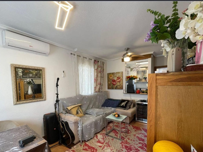 Image No.14-Maison de ville de 3 chambres à vendre à Orihuela Costa