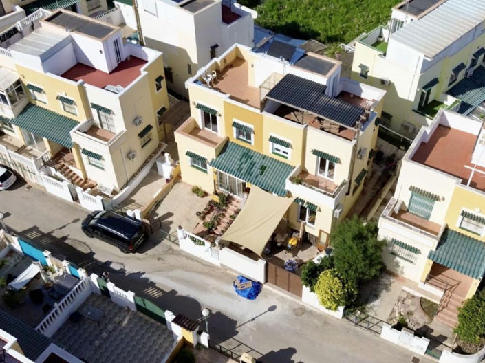 Image No.16-Maison de ville de 3 chambres à vendre à Orihuela Costa