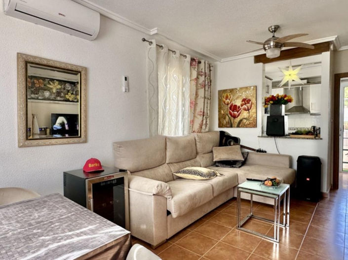 Image No.17-Maison de ville de 3 chambres à vendre à Orihuela Costa