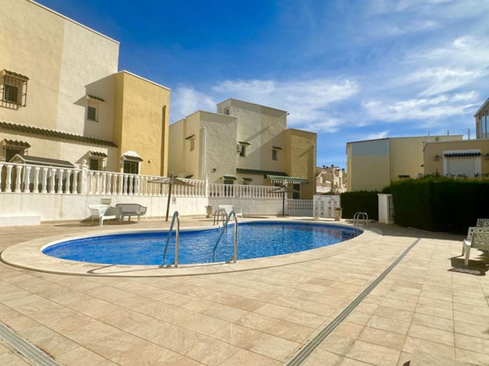 Image No.18-Maison de ville de 3 chambres à vendre à Orihuela Costa