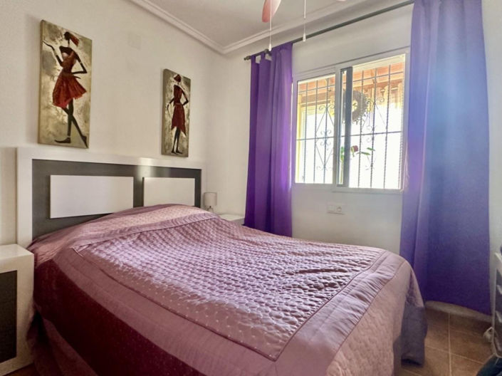 Image No.19-Maison de ville de 3 chambres à vendre à Orihuela Costa