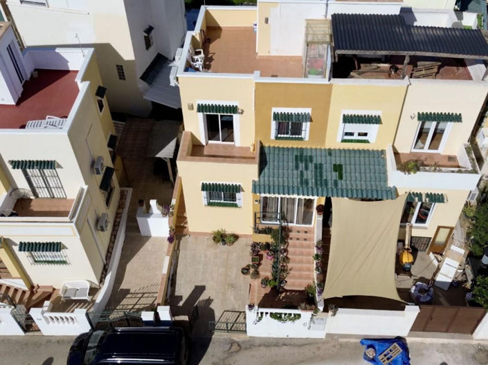 Image No.20-Maison de ville de 3 chambres à vendre à Orihuela Costa