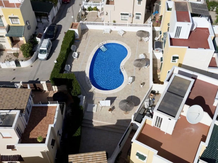 Image No.21-Maison de ville de 3 chambres à vendre à Orihuela Costa