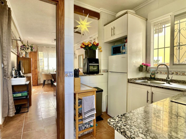 Image No.23-Maison de ville de 3 chambres à vendre à Orihuela Costa