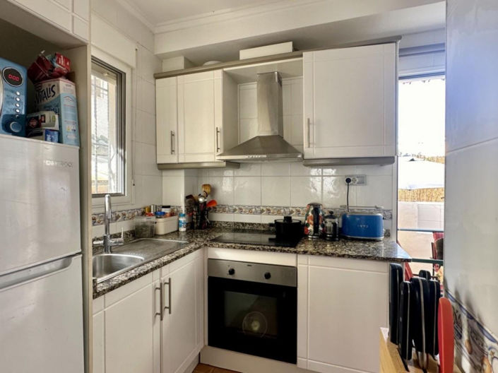 Image No.24-Maison de ville de 3 chambres à vendre à Orihuela Costa