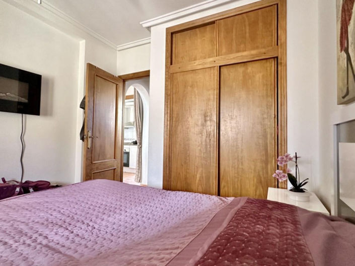 Image No.26-Maison de ville de 3 chambres à vendre à Orihuela Costa