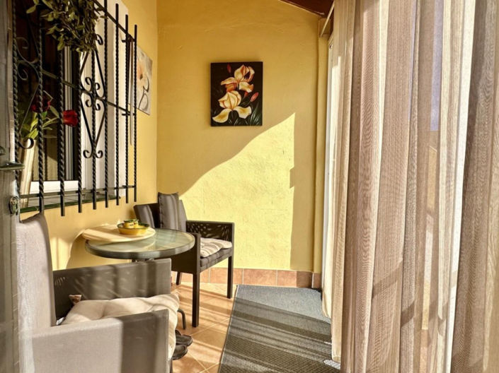 Image No.29-Maison de ville de 3 chambres à vendre à Orihuela Costa