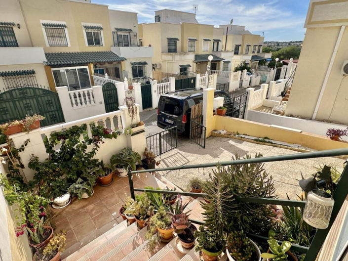 Image No.30-Maison de ville de 3 chambres à vendre à Orihuela Costa